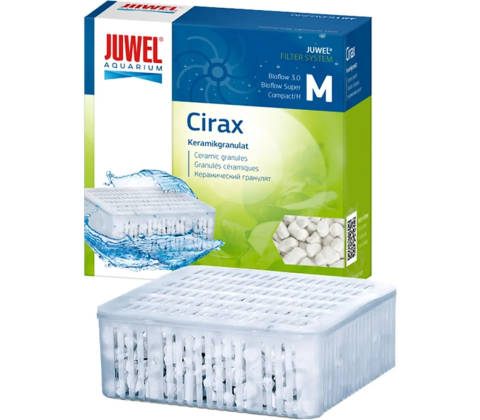 Juwel Cirax Medium