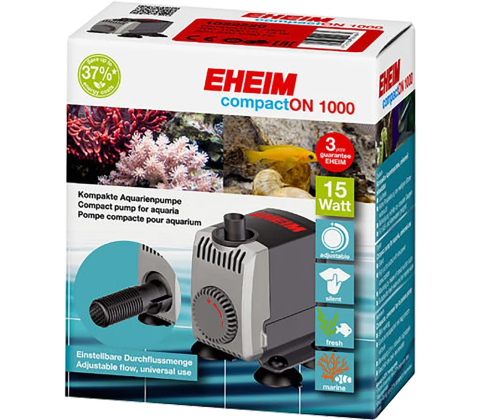 Eheim Compact on 1000