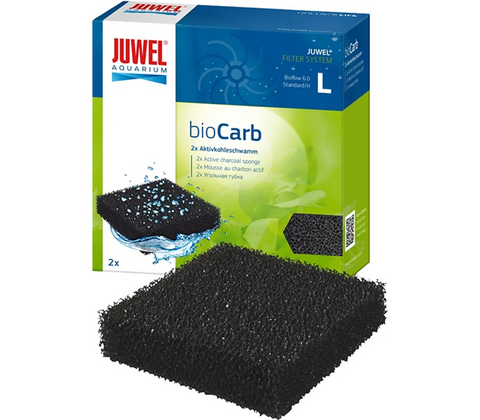 Juwel biocarb Large