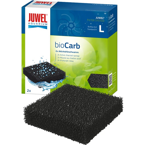 Juwel biocarb Large