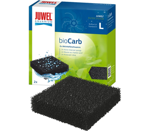 Juwel biocarb Large