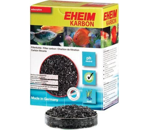 EHEIM Karbon  1L