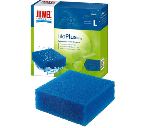 Juwel Filter Fin Large