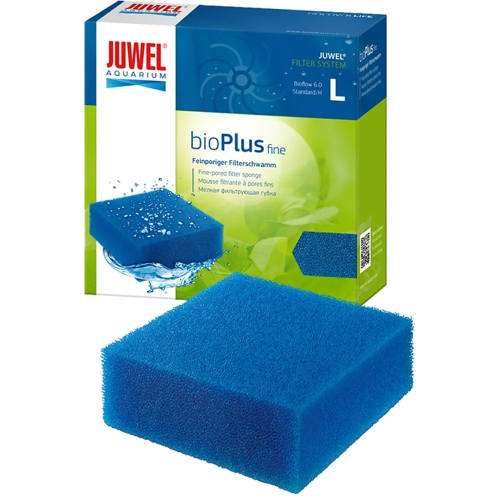 Juwel Filter Fin Large