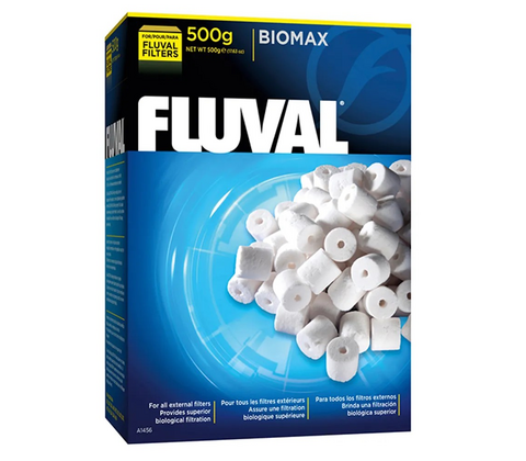 Fluval Biomax 500g