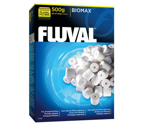 Fluval Biomax 500g