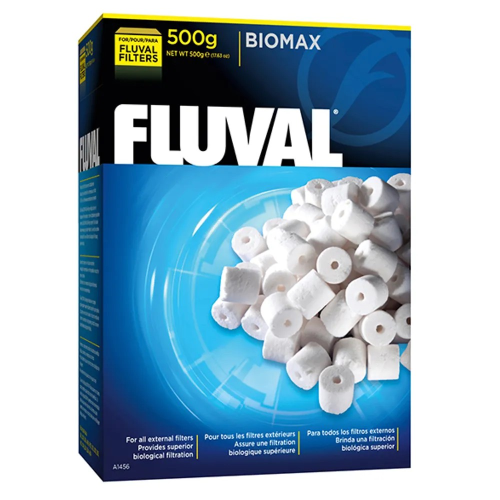 Fluval Biomax 500g