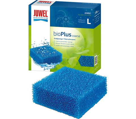 Juwel Filter Grovt Large