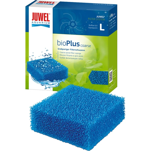 Juwel Filter Grovt Large