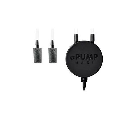aPUMP MAXI luftpumpe op til 200 ltr.