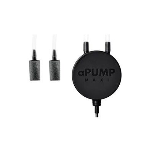 aPUMP MAXI luftpumpe op til 200 ltr.
