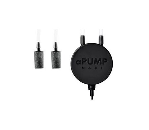 aPUMP MAXI luftpumpe op til 200 ltr.