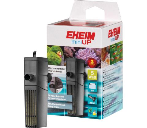 Eheim Mini Up Nano Innerfilter 300l/h 5w