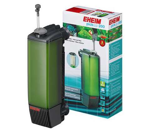 Eheim Pick-Up Indvendig Filter 200