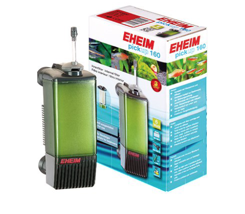 Eheim Pick-Up Indvendig Filter 160