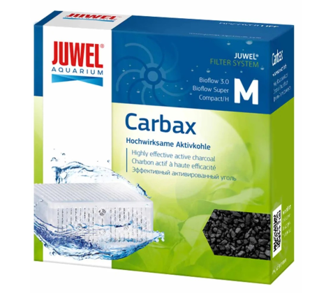 Juwel Carbax Medium