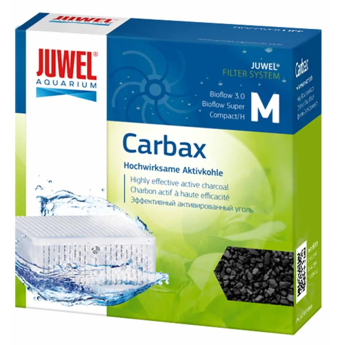 Juwel Carbax Medium