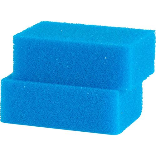 ELEMENT filtersvampe, fin (2 stk.)