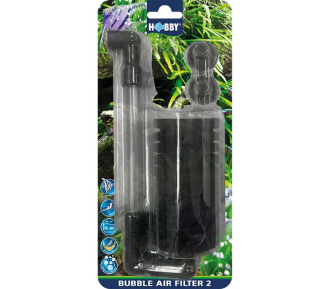 Hobby Bubble Air Filter 