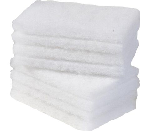 ELEMENT filterpuder til filter (8 stk.)