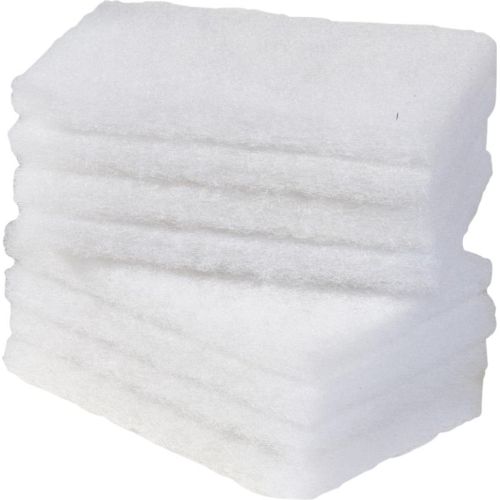 ELEMENT filterpuder til filter (8 stk.)