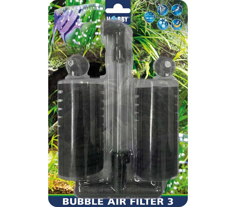 Hobby Bubble Air Filter 