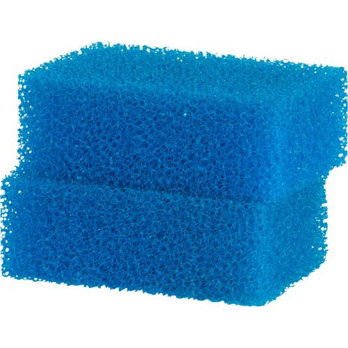 ELEMENT filtersvampe, grov (2 stk.)