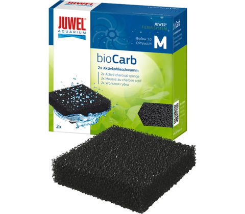 Juwel bio carb Medium