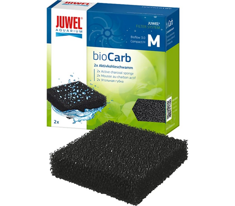 Juwel bio carb Medium