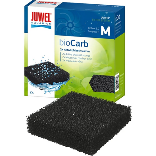 Juwel bio carb Medium
