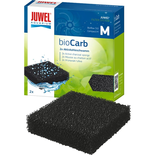 Juwel bio carb Medium