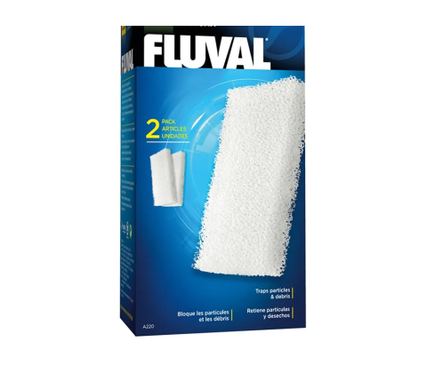 Filter bio form 2st Fluval 