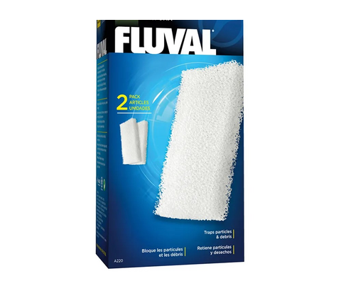 Filter bio form 2st Fluval 