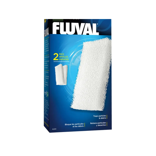 Filter bio form 2st Fluval 