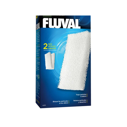Filter bio form 2st Fluval 