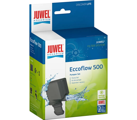 Juwel Pump Eccoflow500 Multi Set