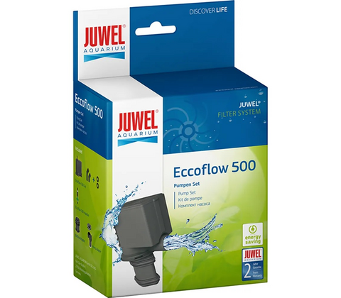 Juwel Pump Eccoflow500 Multi Set
