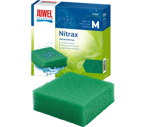 Juwel Nitrax Filter Medium 