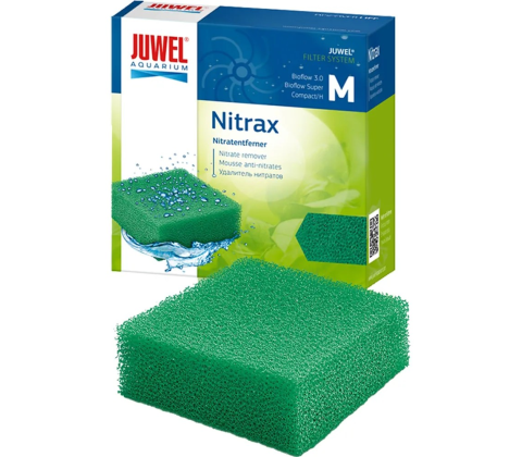 Juwel Nitrax Filter Medium 