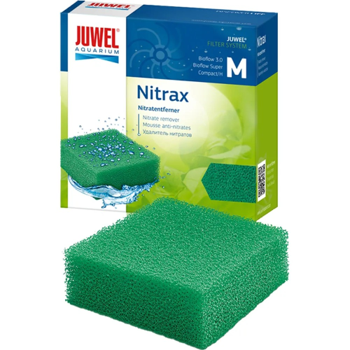 Juwel Nitrax Filter Medium 
