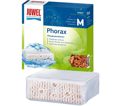 Juwel Phorax Medium