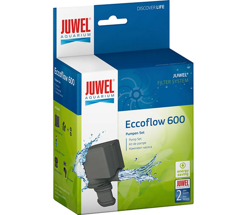 Juwel Pump Eccoflow600 Multi Set 