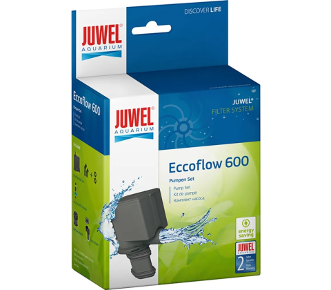 Juwel Pump Eccoflow600 Multi Set 