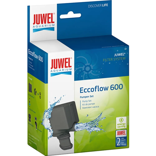 Juwel Pump Eccoflow600 Multi Set 