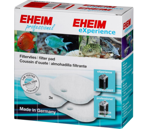 Eheim Filter til Pro 2222-2324 
