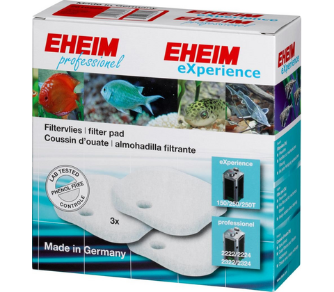 Eheim Filter til Pro 2222-2324 