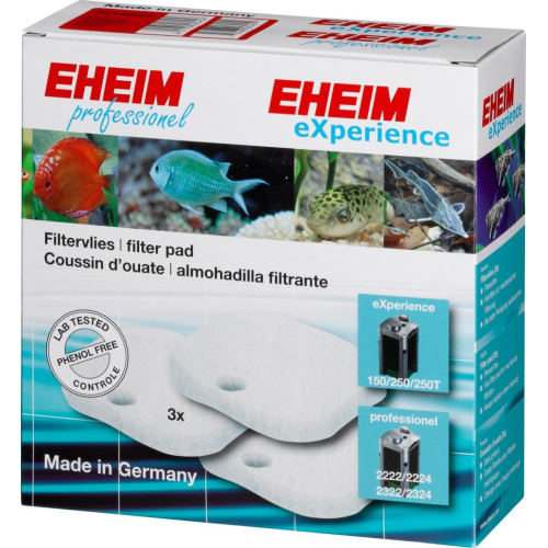 Eheim Filter til Pro 2222-2324 