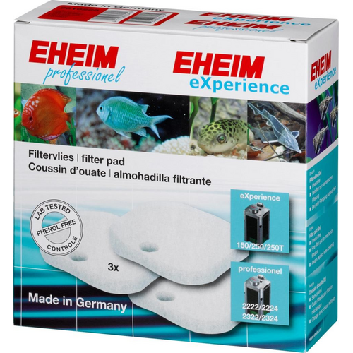 Eheim Filter til Pro 2222-2324 