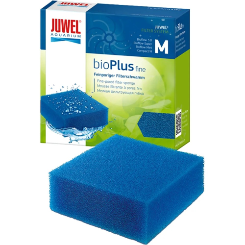 Juwel Filter Fin Medium