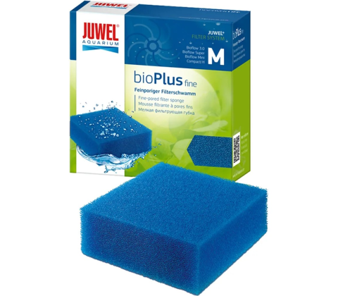 Juwel Filter Fin Medium